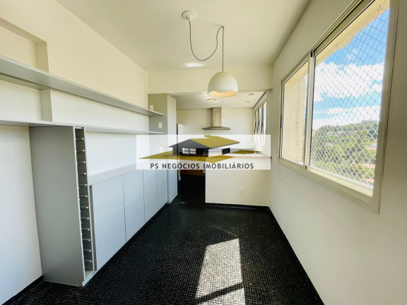 Imagem Apartamento com 3 Quartos à Venda, 215 m² em Sumaré - São Paulo