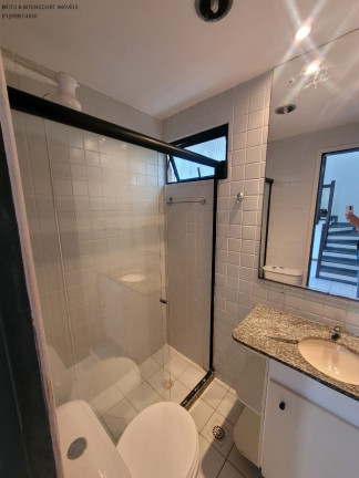 Imagem Casa com 4 Quartos à Venda, 123 m² em Itapuã - Salvador Imagem Casa com 4 Quartos à Venda, 123 m² em Itapuã - Salvador