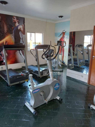 Imagem Apartamento com 3 Quartos à Venda, 63 m² em Vila Ivone - São Paulo