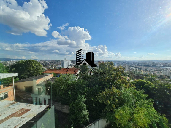 Imagem Apartamento com 2 Quartos à Venda, 65 m² em Manacás - Belo Horizonte