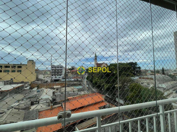 Imagem Apartamento com 2 Quartos à Venda, 55 m² em Vila Formosa - São Paulo Imagem Apartamento com 2 Quartos à Venda, 55 m² em Vila Formosa - São Paulo