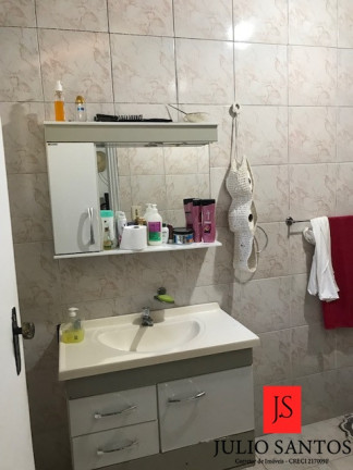 Casa com 2 Quartos à Venda, 77 m² em Mato Dentro - Ubatuba