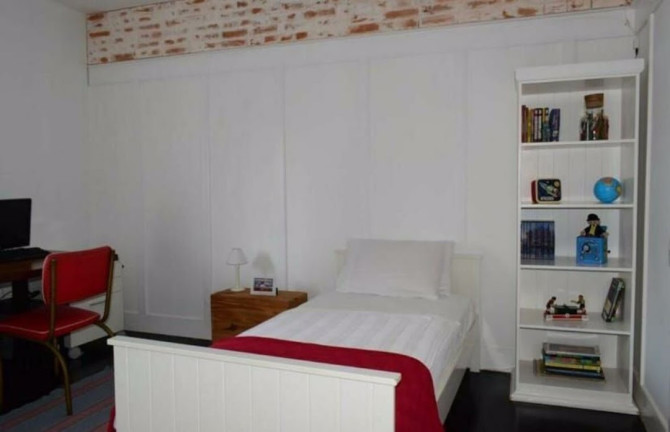 Imagem Apartamento com 4 Quartos à Venda, 195 m² em Higienópolis - Piracicaba Imagem Apartamento com 4 Quartos à Venda, 195 m² em Higienópolis - Piracicaba