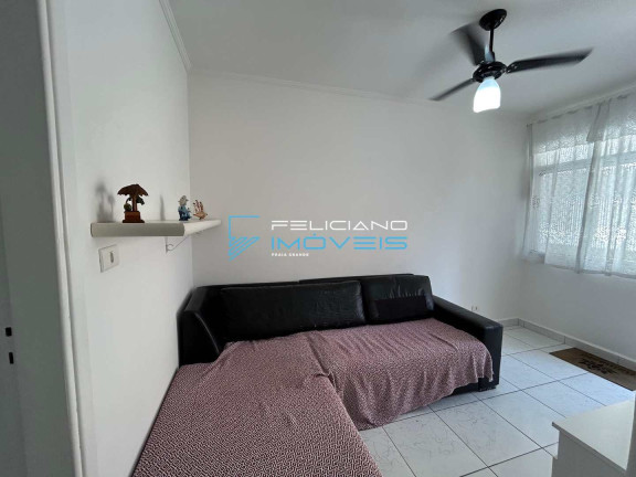 Imagem Apartamento com 2 Quartos à Venda, 60 m² em Canto Do Forte - Praia Grande Imagem Apartamento com 2 Quartos à Venda, 60 m² em Canto Do Forte - Praia Grande