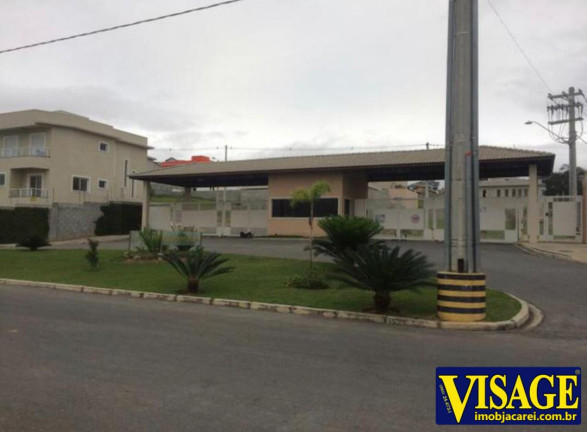Terreno à Venda, 270 m² em St. Cruz Dos Lazaros - Jacareí