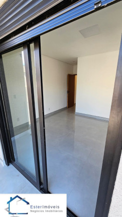 Imagem Casa com 3 Quartos para Alugar ou Temporada, 137 m² em Chácara Jaguari (fazendinha) - Santana De Parnaíba