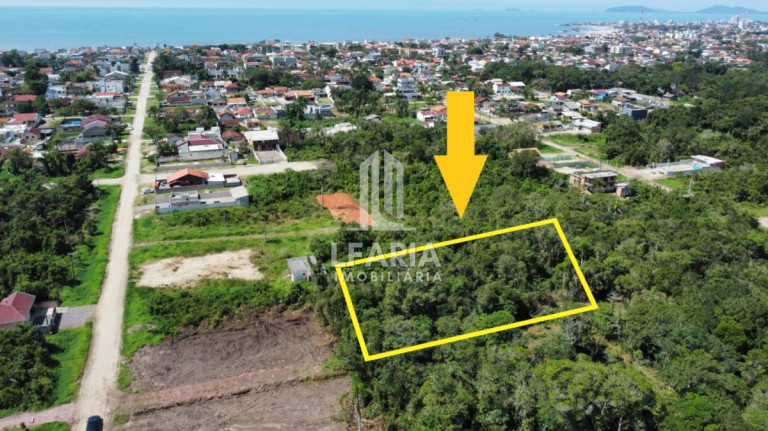 Imagem Terreno à Venda, 180 m² em Cambiju - Itapoá