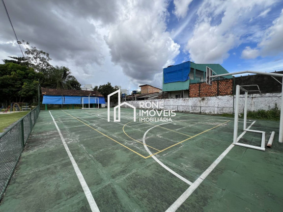 Imagem Apartamento com 2 Quartos à Venda, 54 m² em Coqueiro - Ananindeua