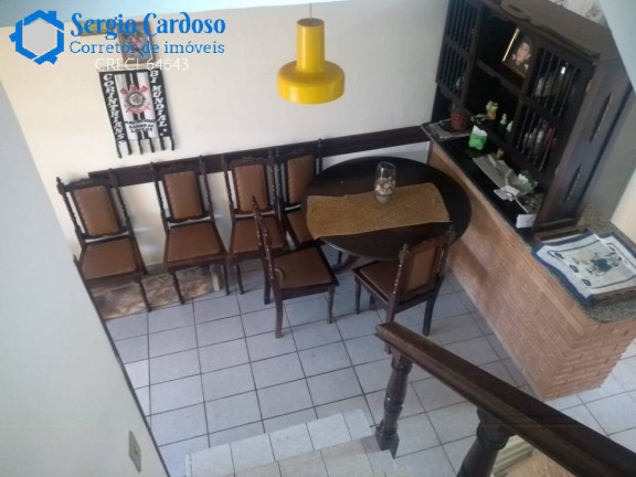 Imagem Casa com 2 Quartos à Venda, 87 m² em Cibratel I - Itanhaém