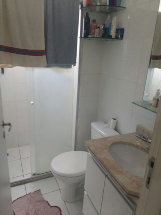 Imagem Apartamento com 2 Quartos à Venda, 59 m² em Nova Parnamirim - Parnamirim