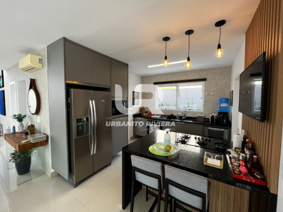 Imagem Casa com 5 Quartos à Venda, 345 m² em Riviera | Módulo22 - Bertioga