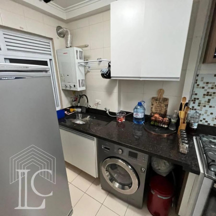 Imagem Apartamento com 3 Quartos à Venda, 70 m² em Sacomã - São Paulo