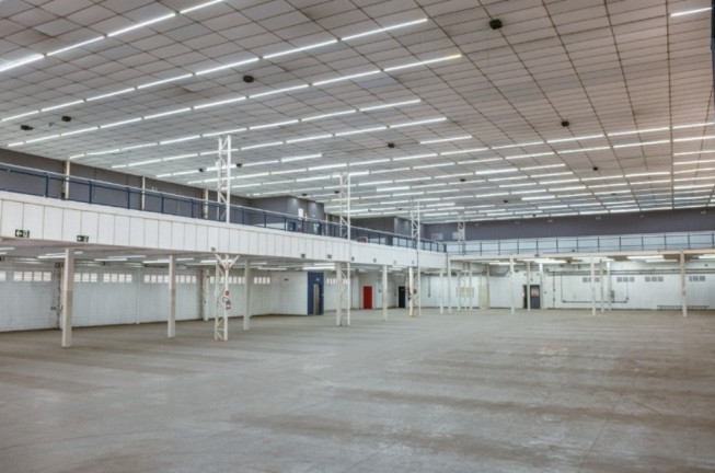 Imagem Imóvel para Alugar, 6.000 m² em Vila Leopoldina - São Paulo Imagem Imóvel para Alugar, 6.000 m² em Vila Leopoldina - São Paulo