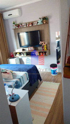 Imagem Sobrado com 3 Quartos à Venda, 150 m² em Canto Do Forte - Praia Grande Imagem Sobrado com 3 Quartos à Venda, 150 m² em Canto Do Forte - Praia Grande