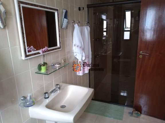 Imagem Apartamento com 3 Quartos à Venda, 140 m² em Parque Das Nações - Santo André Imagem Apartamento com 3 Quartos à Venda, 140 m² em Parque Das Nações - Santo André