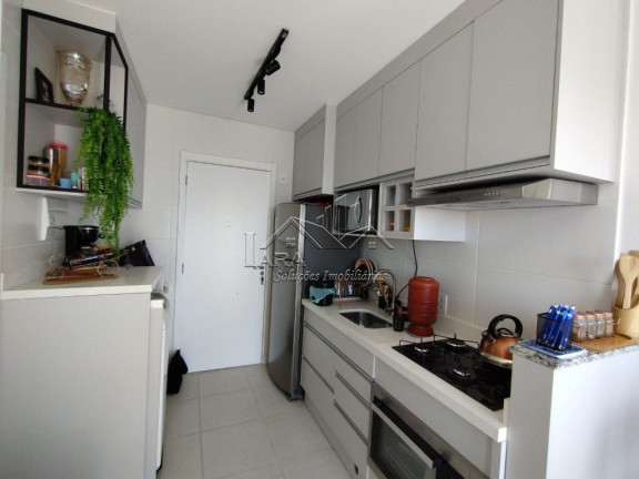 Imagem Apartamento com 1 Quarto à Venda,  em Vila Ré - São Paulo