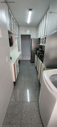 Imagem Apartamento com 3 Quartos à Venda, 82 m² em Jardim Vazani - São Paulo Imagem Apartamento com 3 Quartos à Venda, 82 m² em Jardim Vazani - São Paulo