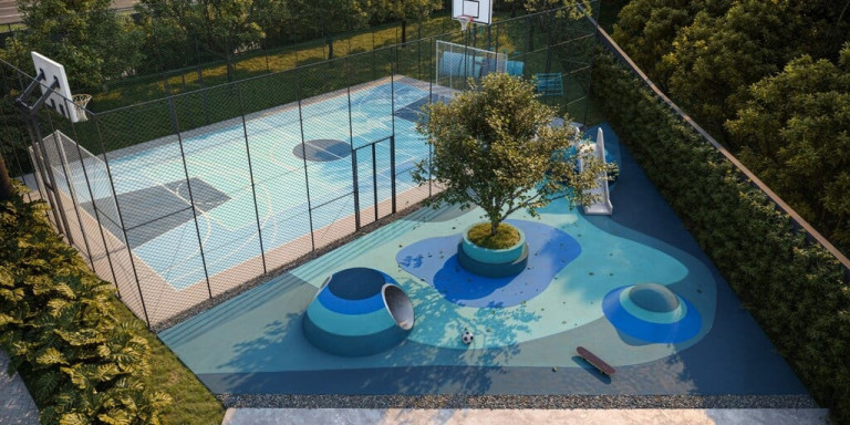 Imagem Casa com 3 Quartos à Venda, 202 m² em Ecoville - Curitiba Imagem Casa com 3 Quartos à Venda, 202 m² em Ecoville - Curitiba