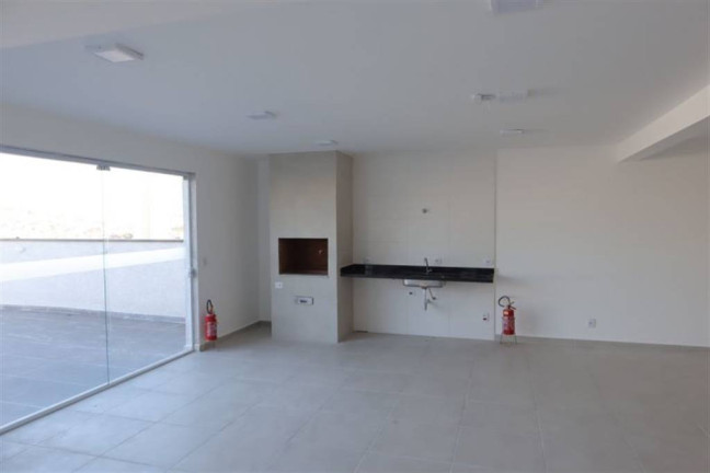 Imagem Apartamento com 1 Quarto à Venda, 28 m² em Vila Medeiros - Sao Paulo