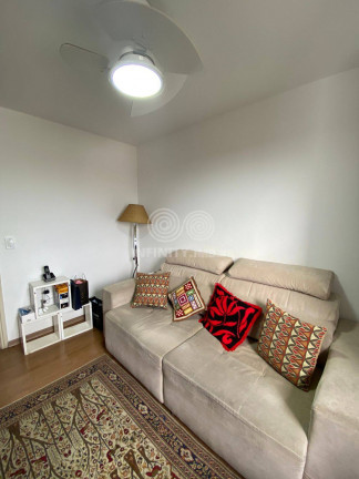 Imagem Apartamento com 3 Quartos à Venda, 316 m² em Parque Da Mooca - São Paulo