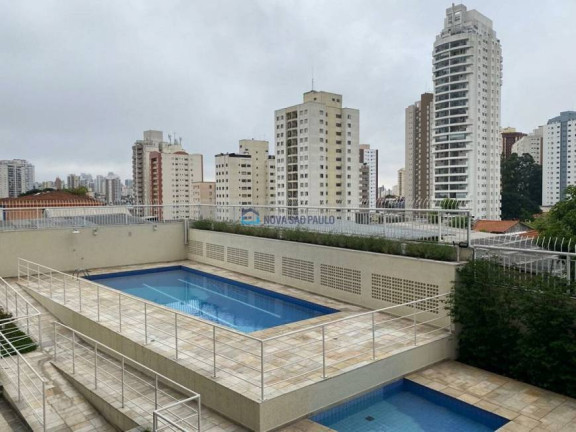 Imagem Apartamento com 2 Quartos à Venda, 70 m² em Vila Gumercindo - São Paulo Imagem Apartamento com 2 Quartos à Venda, 70 m² em Vila Gumercindo - São Paulo