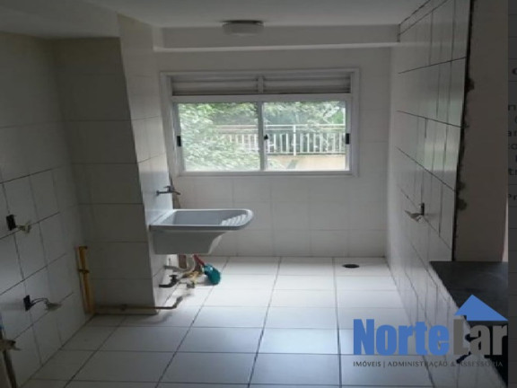 Imagem Apartamento com 2 Quartos à Venda, 51 m² em Protendit - São Paulo