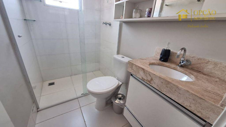 Imagem Apartamento com 2 Quartos à Venda, 74 m² em Jardim Nair Maria - Salto Imagem Apartamento com 2 Quartos à Venda, 74 m² em Jardim Nair Maria - Salto