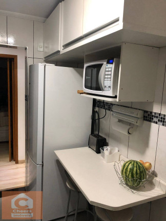 Imagem Apartamento com 2 Quartos à Venda, 75 m² em Moema - São Paulo Imagem Apartamento com 2 Quartos à Venda, 75 m² em Moema - São Paulo