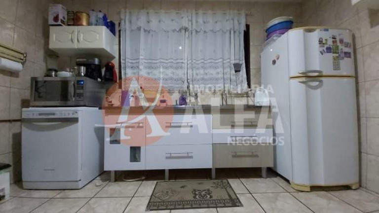 Imagem Casa com 3 Quartos à Venda, 288 m² em Parque Rizzo Ii - Cotia