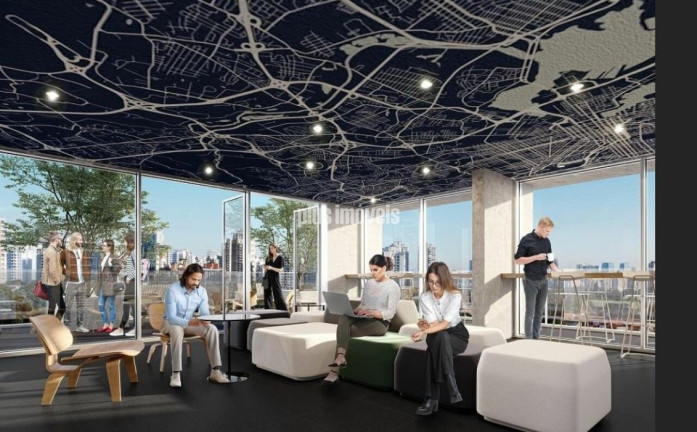 Imagem Imóvel Comercial à Venda, 499 m² em Moema - São Paulo Imagem Imóvel Comercial à Venda, 499 m² em Moema - São Paulo