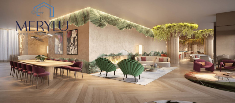 Apartamento com 3 Quartos à Venda, 123 m² em Brooklin - São Paulo