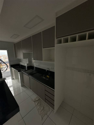 Imagem Apartamento com 2 Quartos à Venda, 58 m² em Caiçara - Praia Grande