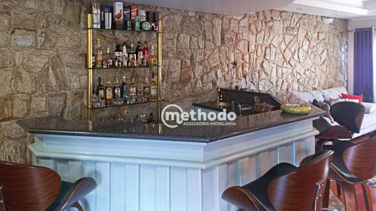 Imagem Casa com 5 Quartos à Venda, 550 m² em Taquaral - Campinas Imagem Casa com 5 Quartos à Venda, 550 m² em Taquaral - Campinas