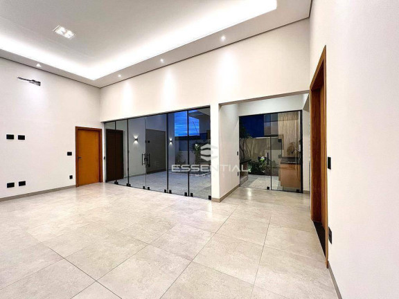 Imagem Casa com 3 Quartos à Venda, 162 m² em Residencial Maria Julia - São José Do Rio Preto