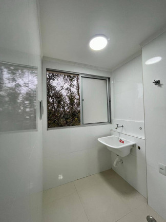 Imagem Apartamento com 2 Quartos à Venda, 63 m² em Paraíso Do Morumbi - São Paulo