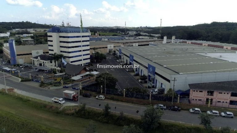 Imagem Imóvel para Alugar, 2.032 m² em Ponte Alta - Atibaia