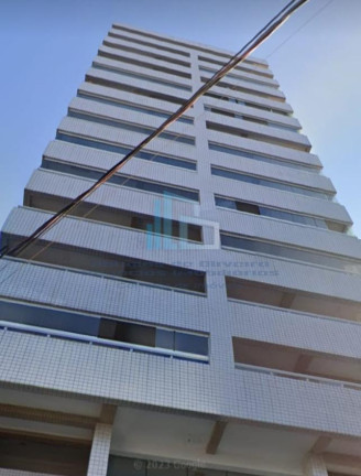 Apartamento com 2 Quartos à Venda, 70 m² em Ocian - Praia Grande
