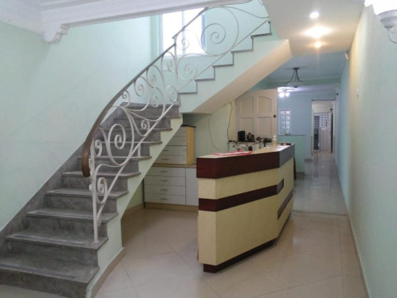 Imagem Casa com 5 Quartos à Venda, 200 m² em Tatuapé - São Paulo Imagem Casa com 5 Quartos à Venda, 200 m² em Tatuapé - São Paulo