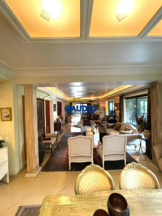 Imagem Apartamento com 4 Quartos para Alugar, 340 m² em Jardim Vitória Régia - São Paulo Imagem Apartamento com 4 Quartos para Alugar, 340 m² em Jardim Vitória Régia - São Paulo