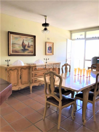 Imagem Apartamento com 3 Quartos à Venda, 118 m² em Loteamento João Batista Julião - Guarujá