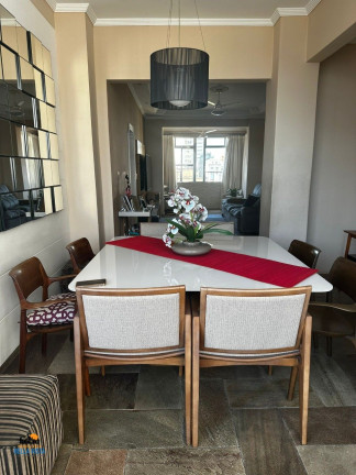 Imagem Apartamento com 3 Quartos à Venda, em Itararé - São Vicente Imagem Apartamento com 3 Quartos à Venda, em Itararé - São Vicente