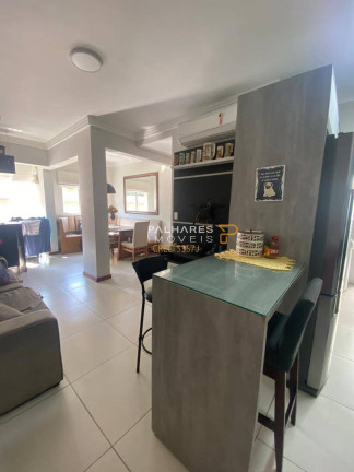 Imagem Apartamento com 2 Quartos à Venda, 72 m² em Santo Antônio - Joinville