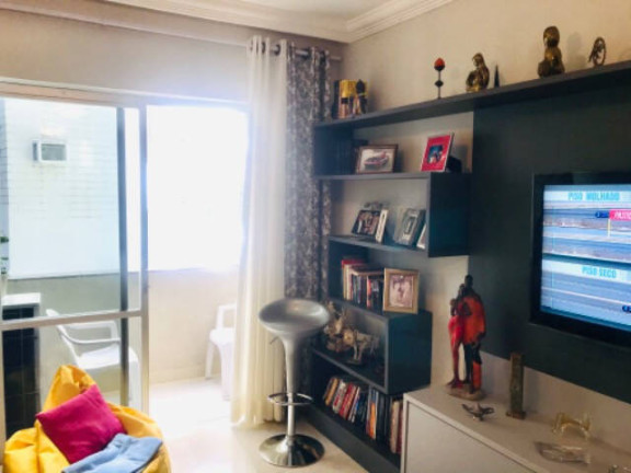 Imagem Apartamento com 3 Quartos à Venda, 163 m² em Jardim Astúrias - Guarujá Imagem Apartamento com 3 Quartos à Venda, 163 m² em Jardim Astúrias - Guarujá