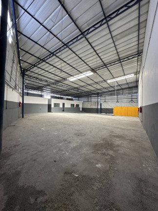 Galpão para Alugar, 500 m² em Mutinga - Osasco