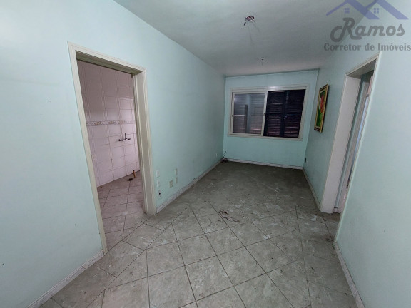 Imagem Imóvel com 1 Quarto à Venda, 45 m² em Cristal - Porto Alegre