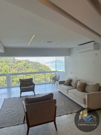 Imagem Apartamento com 4 Quartos para Alugar, 300 m² em Centro - Guarujá Imagem Apartamento com 4 Quartos para Alugar, 300 m² em Centro - Guarujá