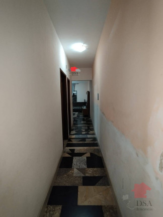 Imagem Casa com 4 Quartos à Venda, 188 m² em Parque Ortolândia - Hortolândia