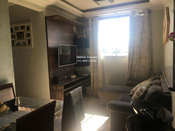 Imóvel com 3 Quartos à Venda, 86 m² em Vila Mafalda - Jundiaí