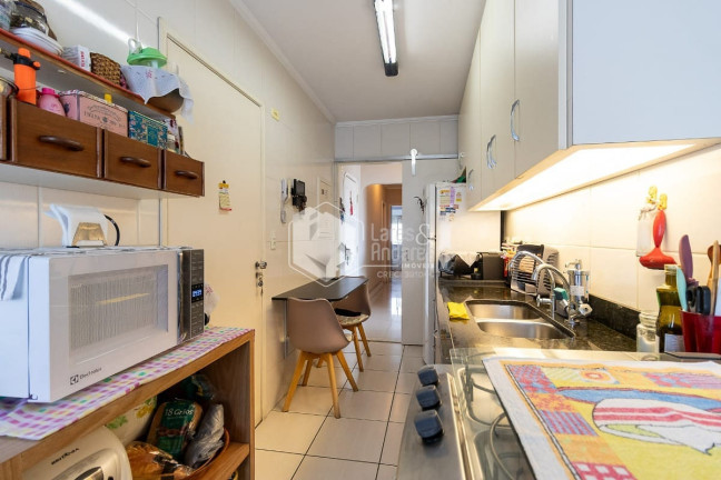 Imagem Apartamento com 3 Quartos à Venda, 89 m² em Jardim Prudência - São Paulo Imagem Apartamento com 3 Quartos à Venda, 89 m² em Jardim Prudência - São Paulo