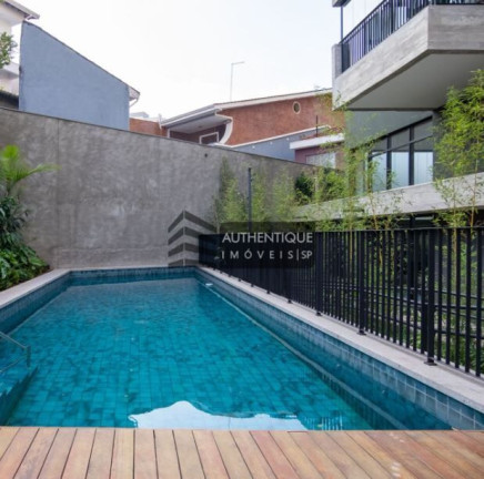 Imagem Apartamento com 3 Quartos à Venda, 138 m² em Vila Romana - São Paulo Imagem Apartamento com 3 Quartos à Venda, 138 m² em Vila Romana - São Paulo